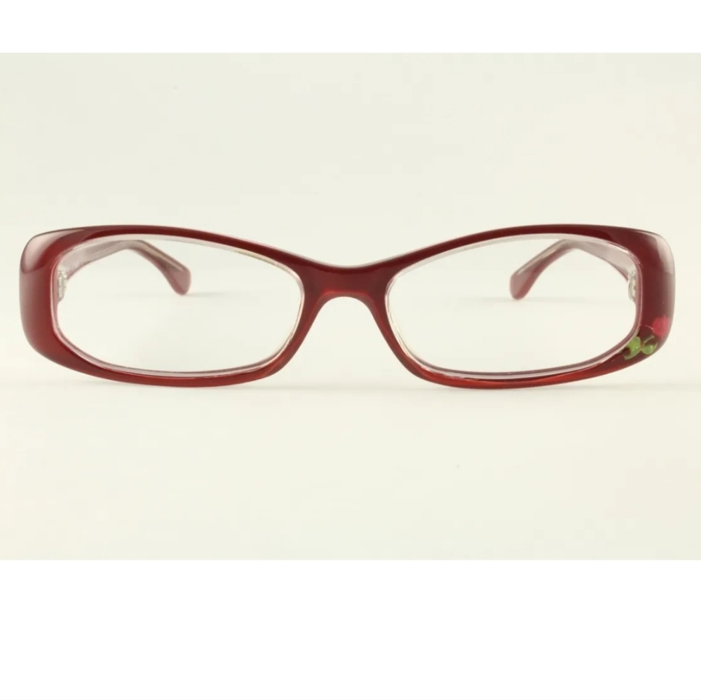 👓 Authentic Fendi Rose Eyeglasses frames 👓